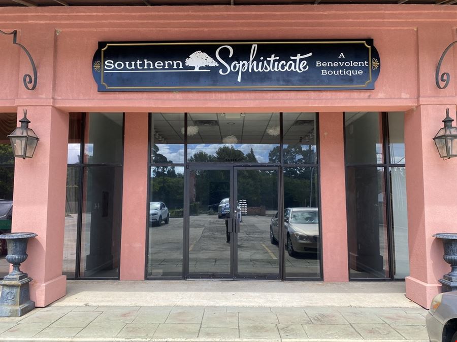 Bienville Quarters For Sale