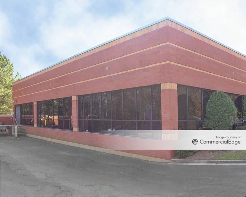 Forum Flex - 5250 Triangle Pkwy