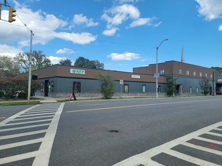 Preview of Office space for Sale at 65 Albany Ave