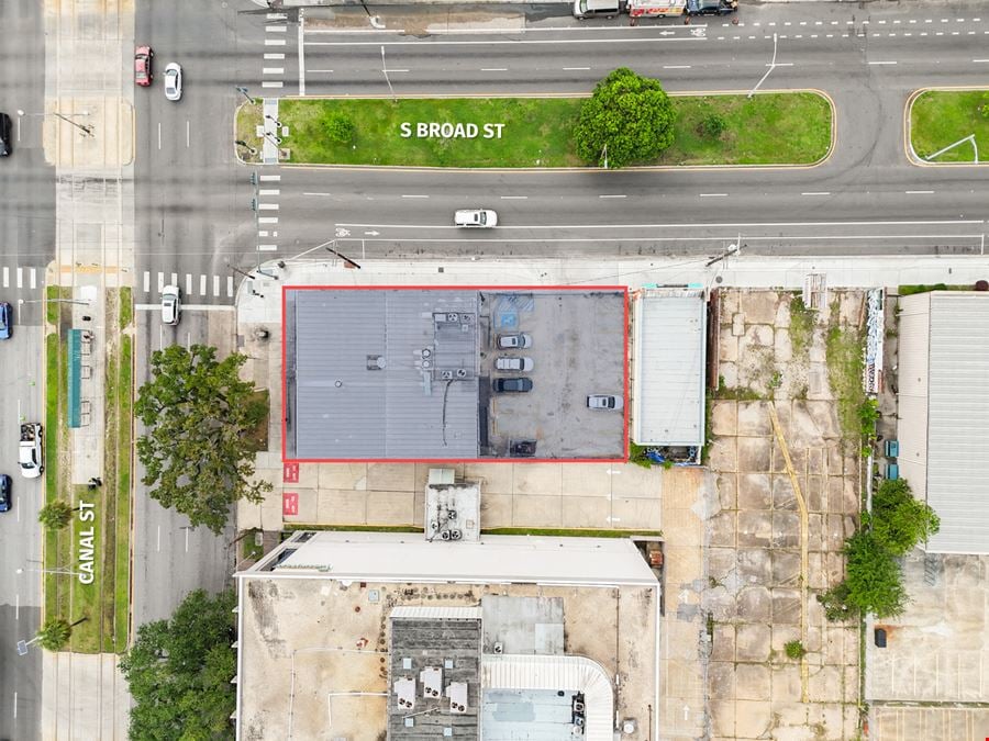 Medical & Professional Office Space For Sale