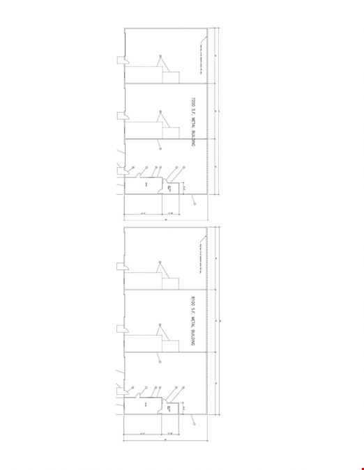 Brand New Office/Warehouse Building - Multiple Spaces