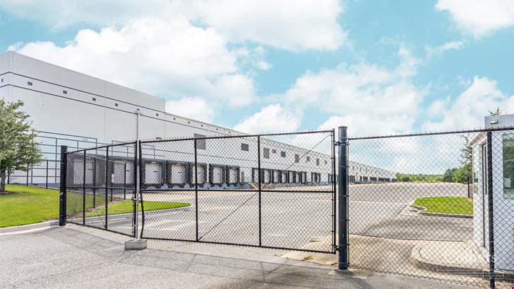 400,000± SF Available Immediately