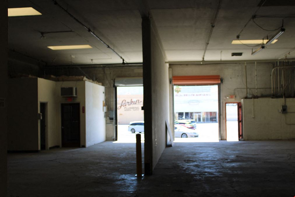 Industrial Road Business Park