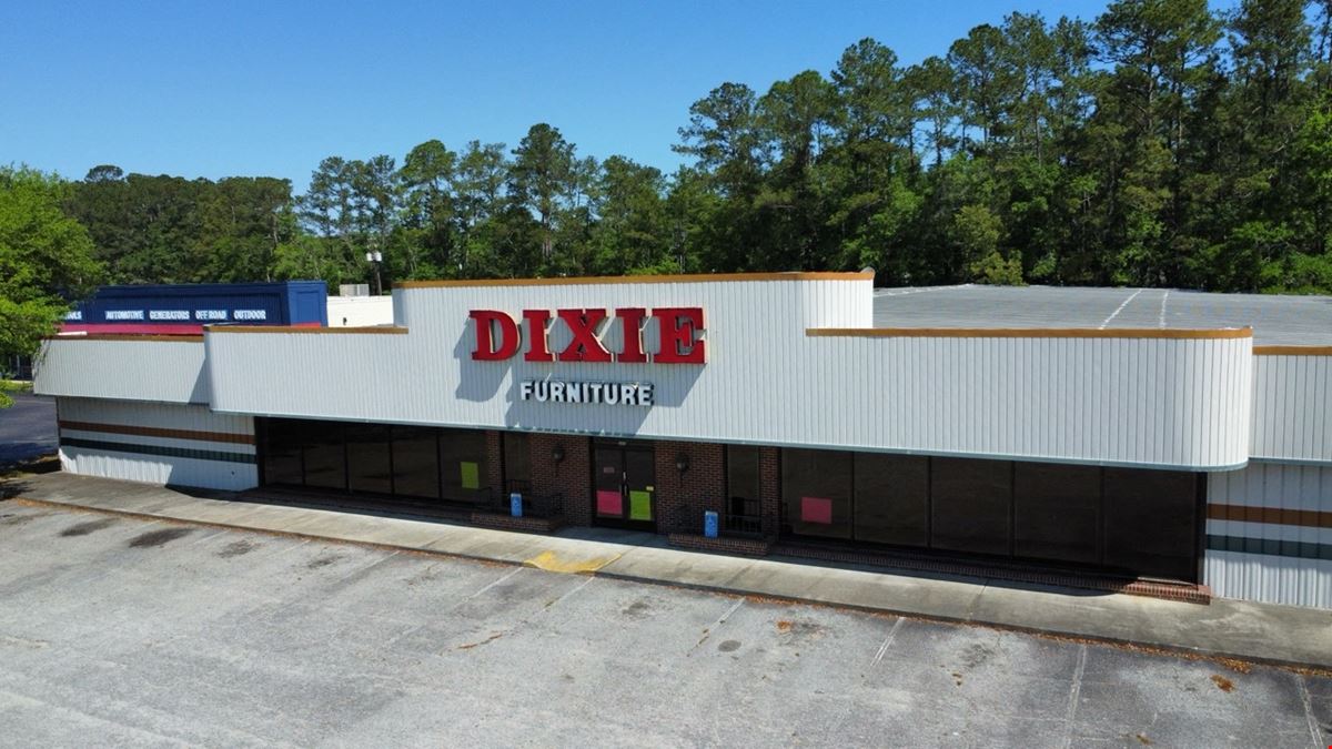 Building For Sale