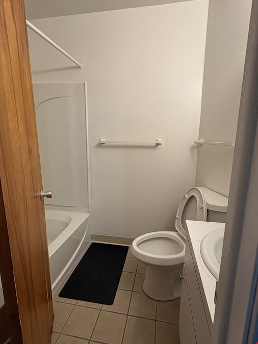 Windward Place Apartments