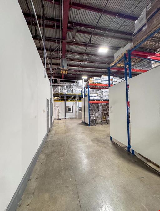 2112 15th St NW - Medical Warehouse For Sale