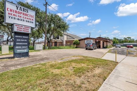 Preview of Office space for Rent at 9402 Mesa Dr