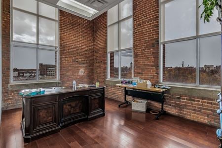 Preview of commercial space at 25 Marston Street