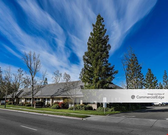 Preview of Office space for Rent at 1080 West Sierra Avenue