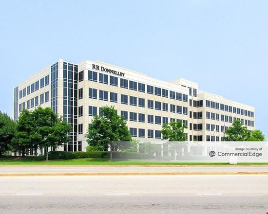 Preview of Office space for Rent at 4101 Winfield Road