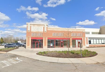 Preview of commercial space at 1003-1041 Stearns Road Bartlett, IL 60103
