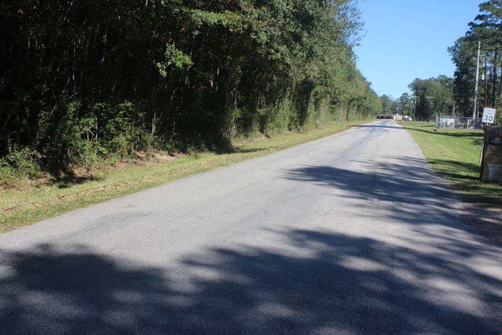 +/- 420 GOLF COURSE FRONTING LAND DEV OPP- 938 Minglewood Road, Liberty, TX 77575