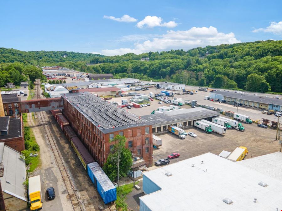 280 Chase River Road - 
