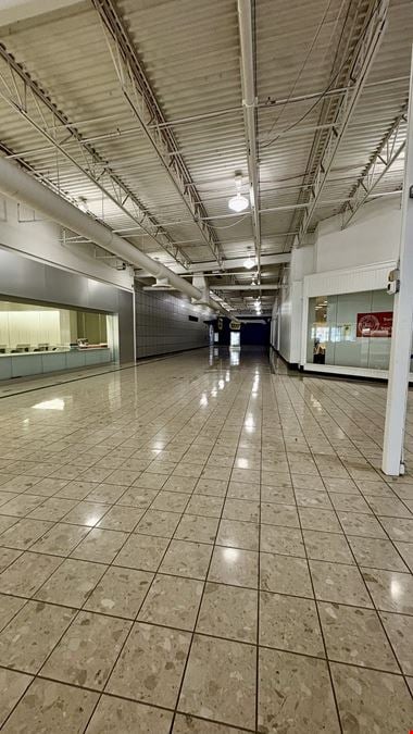 The Shops at Ithaca Mall
