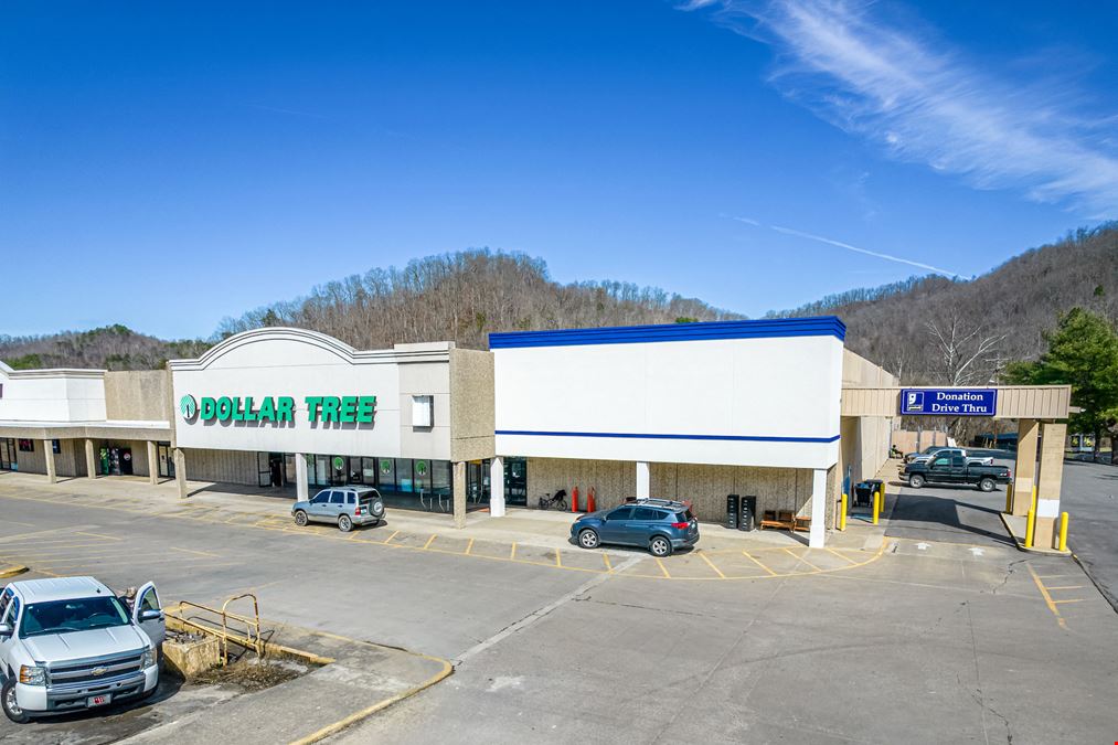 Mayo Plaza