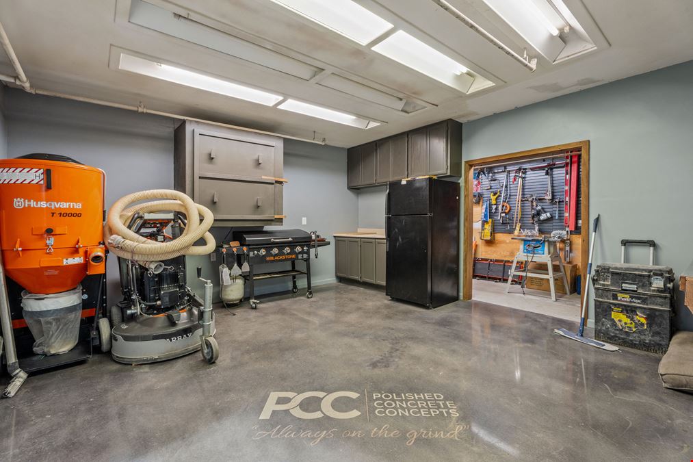 Industrial Investment Opportunity