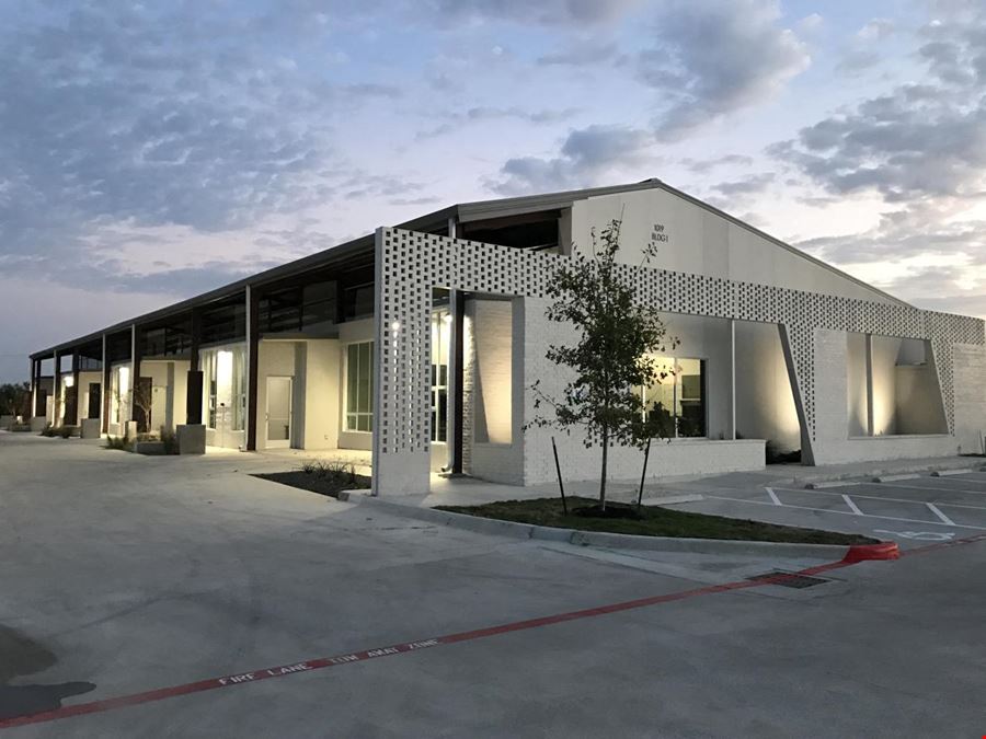1019 South Heatherwilde Blvd - Buildings 1 & 2