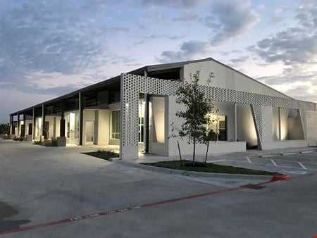 Preview of Flex Space space for Rent at 1019 South Heatherwilde Blvd - Buildings 1 & 2