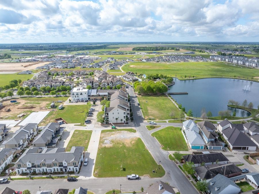 Sugar Mill Pond Development Opportunity