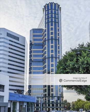 Preview of Office space for Rent at 10940 Wilshire Blvd
