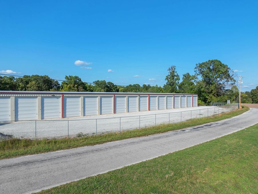 Big Stuff Storage
