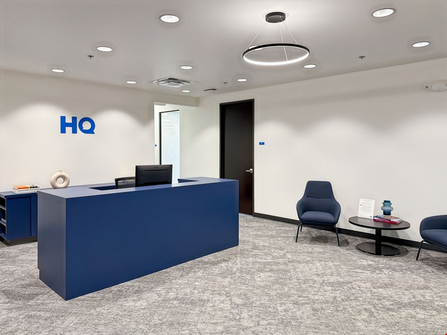 HQ - Dublin - Emerald Pkwy