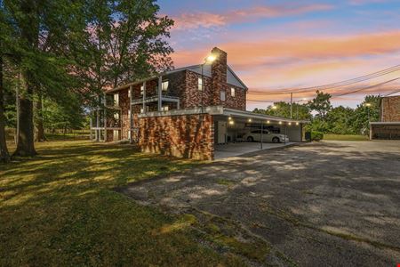 Preview of Multi-Family space for Sale at 1500-1525 Stewart Circle