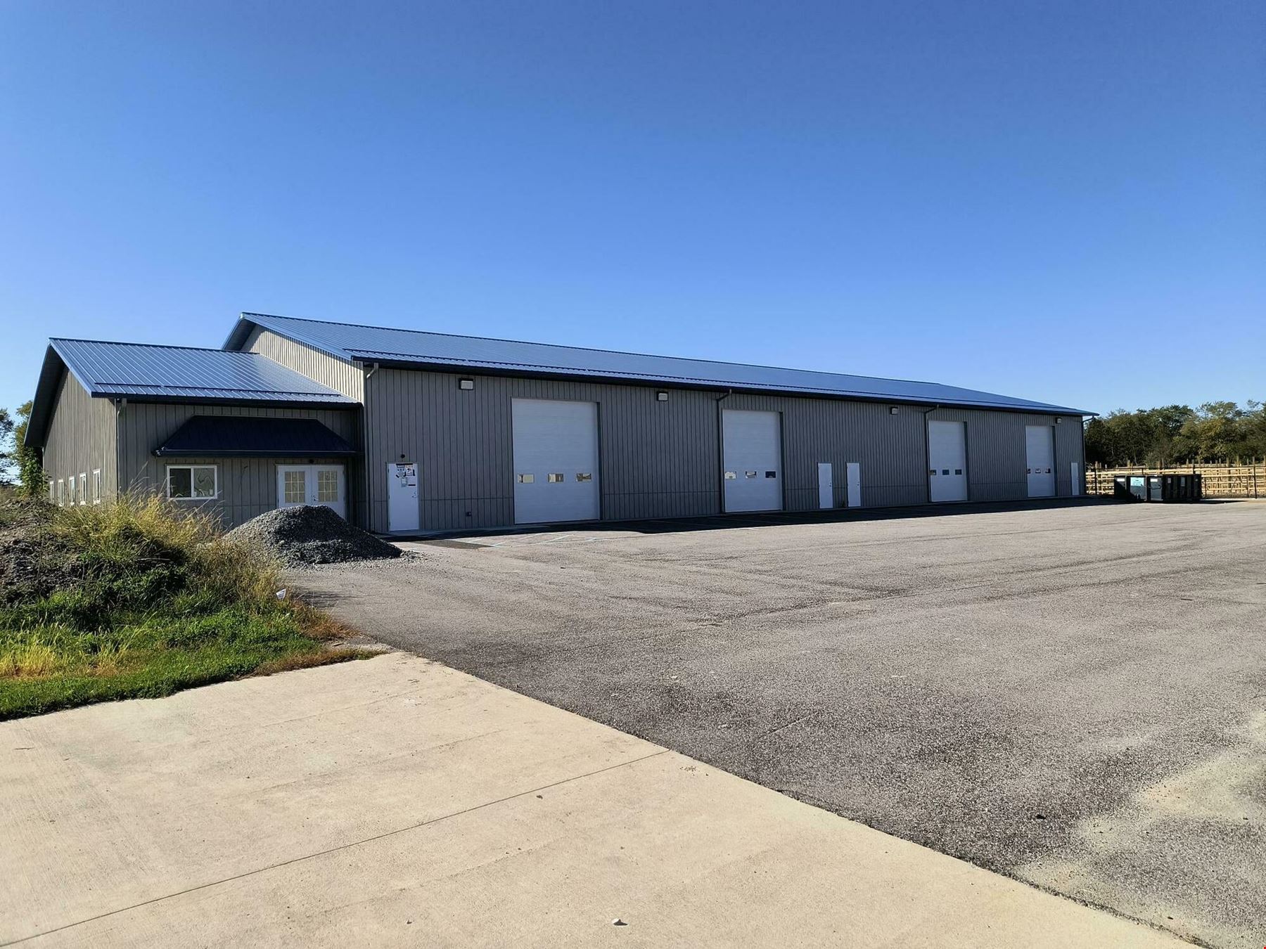 Region Industrial Park