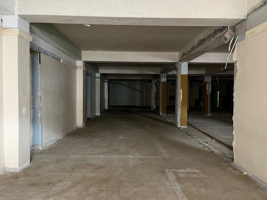 Hato Rey Commercial Property - FOR SALE OR LEASE