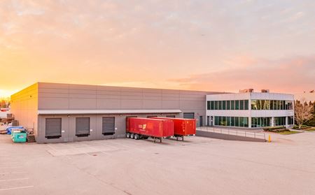 Preview of Industrial space for Rent at 1645 Cliveden Ave