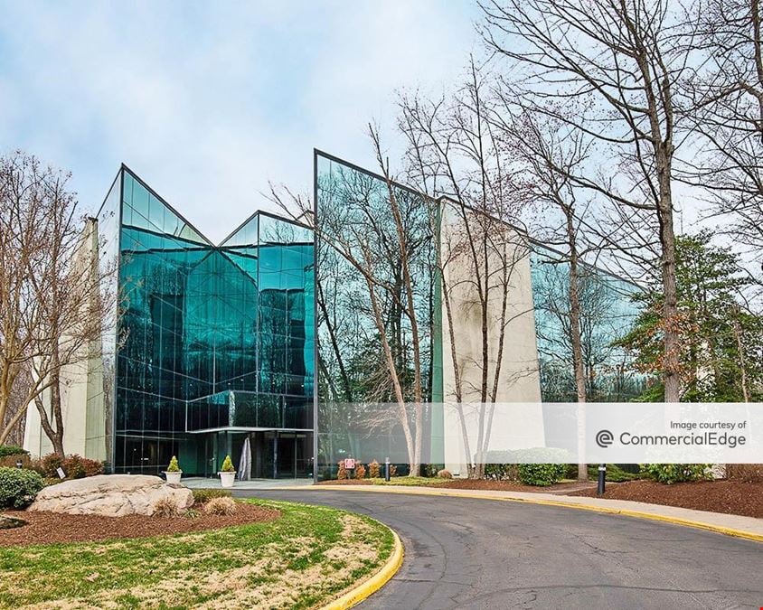 Boulders Center