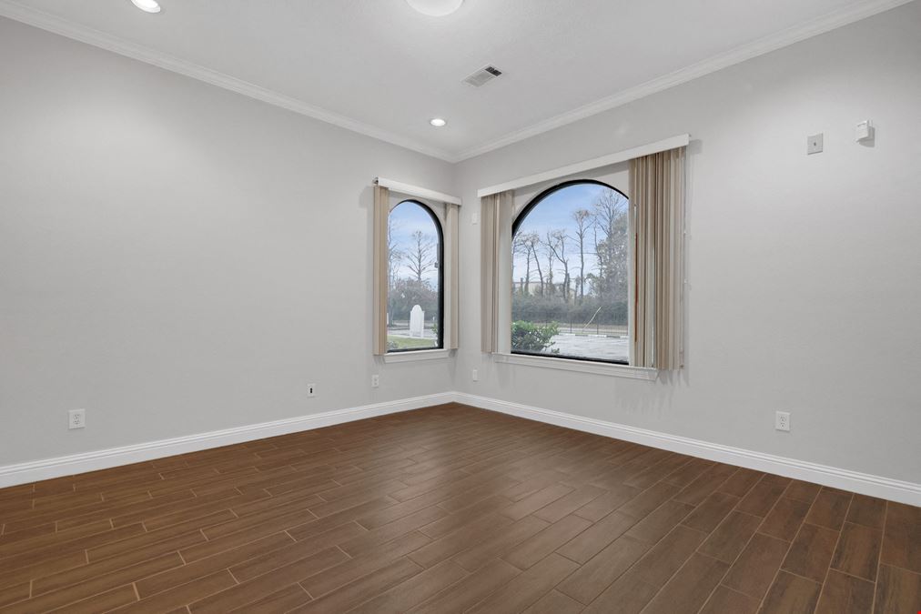 Willow Park Office Condos