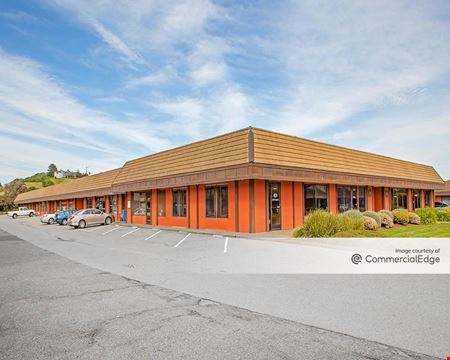 Preview of Office space for Rent at 25-55 Mitchell Blvd