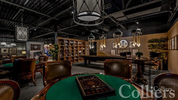 3540 N Eagle Rd | Retail Building For Sale