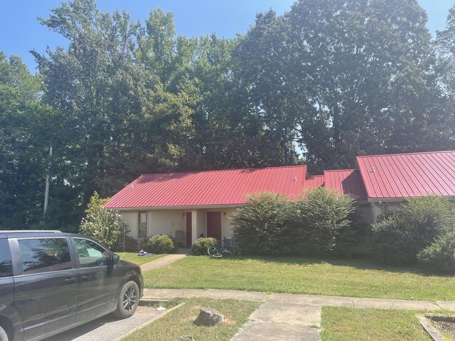 Paris, TN