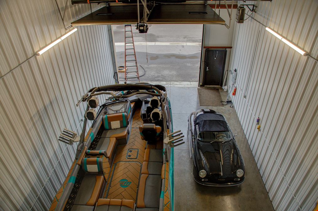 Off-Site Garages of Broomfield