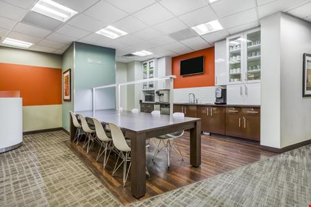 Preview of Coworking space for Rent at 9205 West Russell Road Building 3, Suite 200