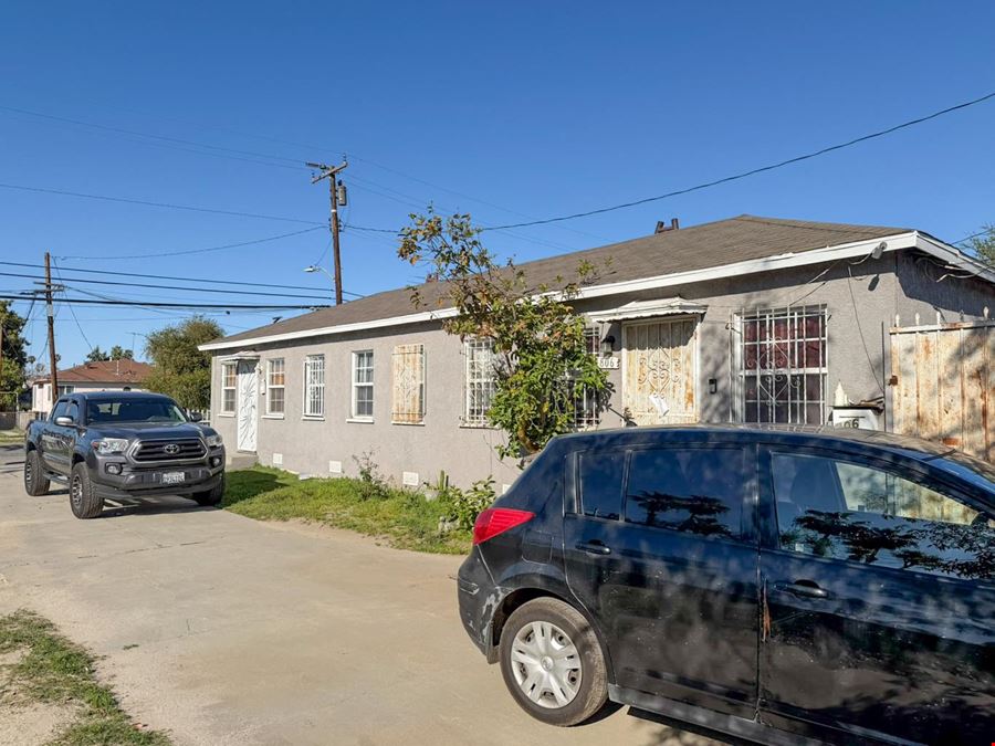 804 E Oaks St, Compton, CA