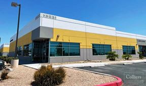 Cheyenne Airport Center