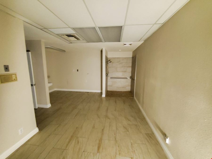 18031 HWY 18 Suite #B