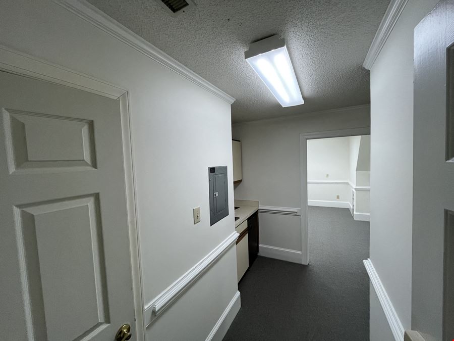 5540 McNeely Drive, Suite 303