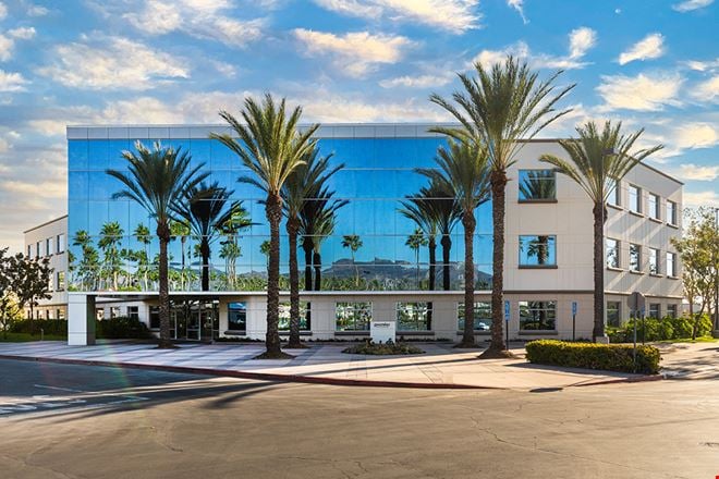 Preview of Office space for Rent at 26632 Towne Centre Drive Suite 300