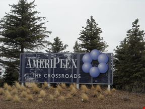 AmeriPlex at the Crossroads - EON Lot