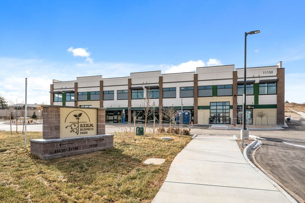 STEM Business Park of Broomfield