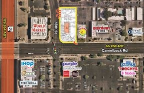 1802 E Camelback Rd