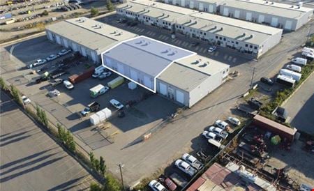 Preview of Other space for Rent at #3C, #4C, #5C, #6C 380 MacKenzie Blvd, Fort McMurray, Alberta 