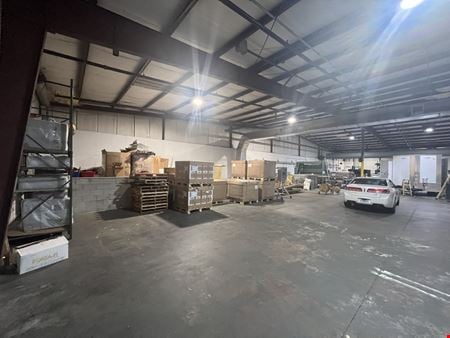 Preview of Industrial space for Rent at 2230 Industrial Blvd