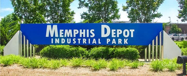 The Memphis Depot | Building 560