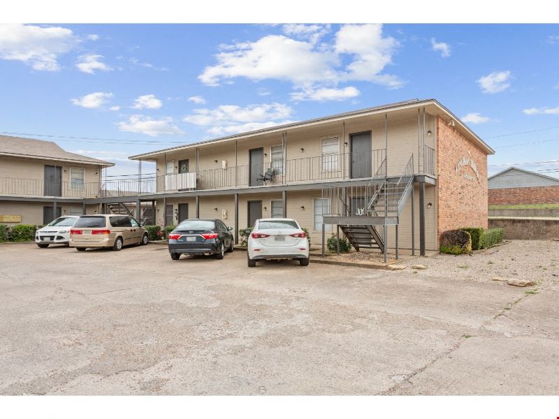 52 Multifamily Units | Multiple Portfolios in One