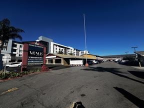 Town & Country Shopping Center